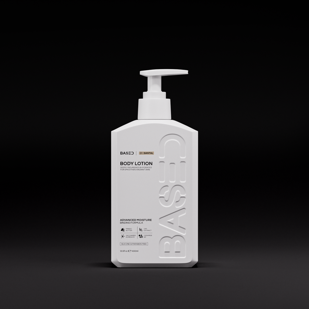 Body Lotion