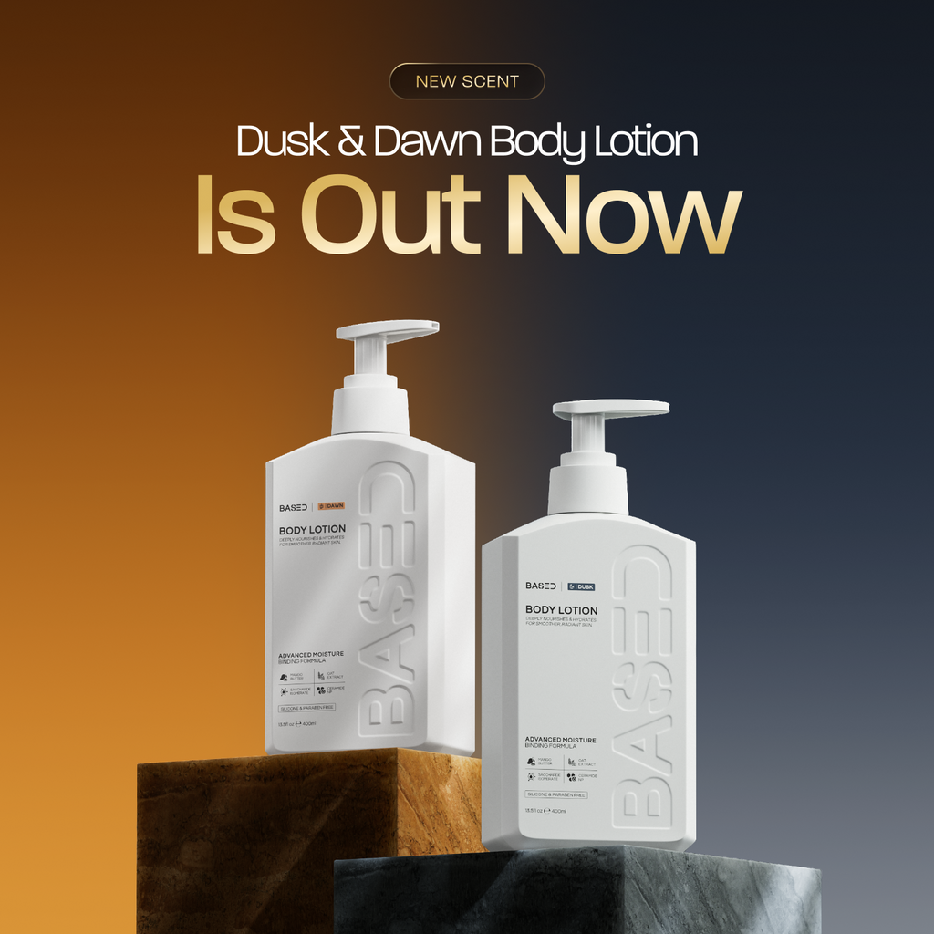 Body Lotion