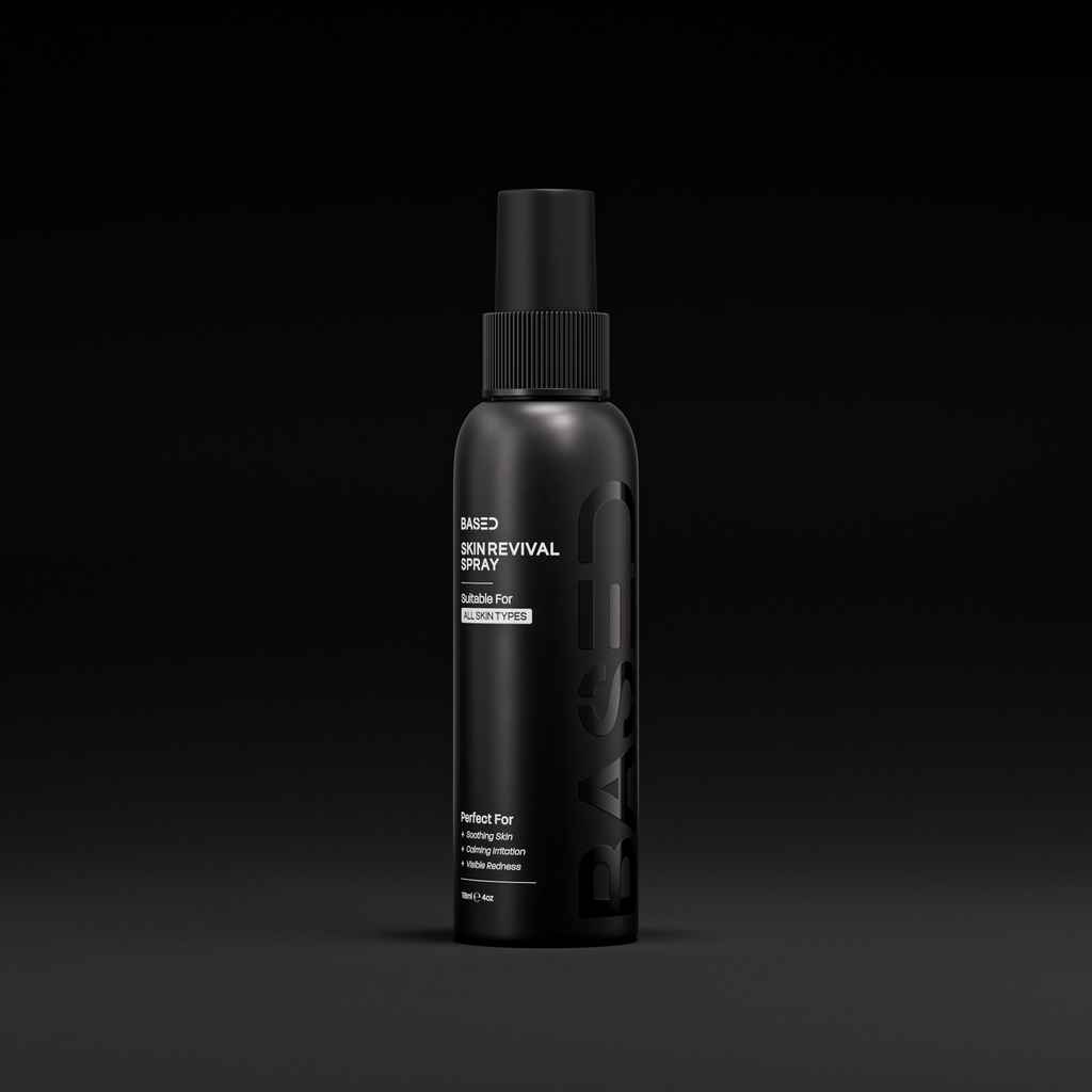 Skin Revival Spray