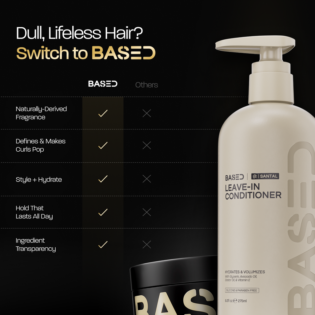 Style & Hydration Duo
