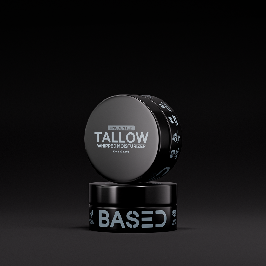 Tallow Moisturizer