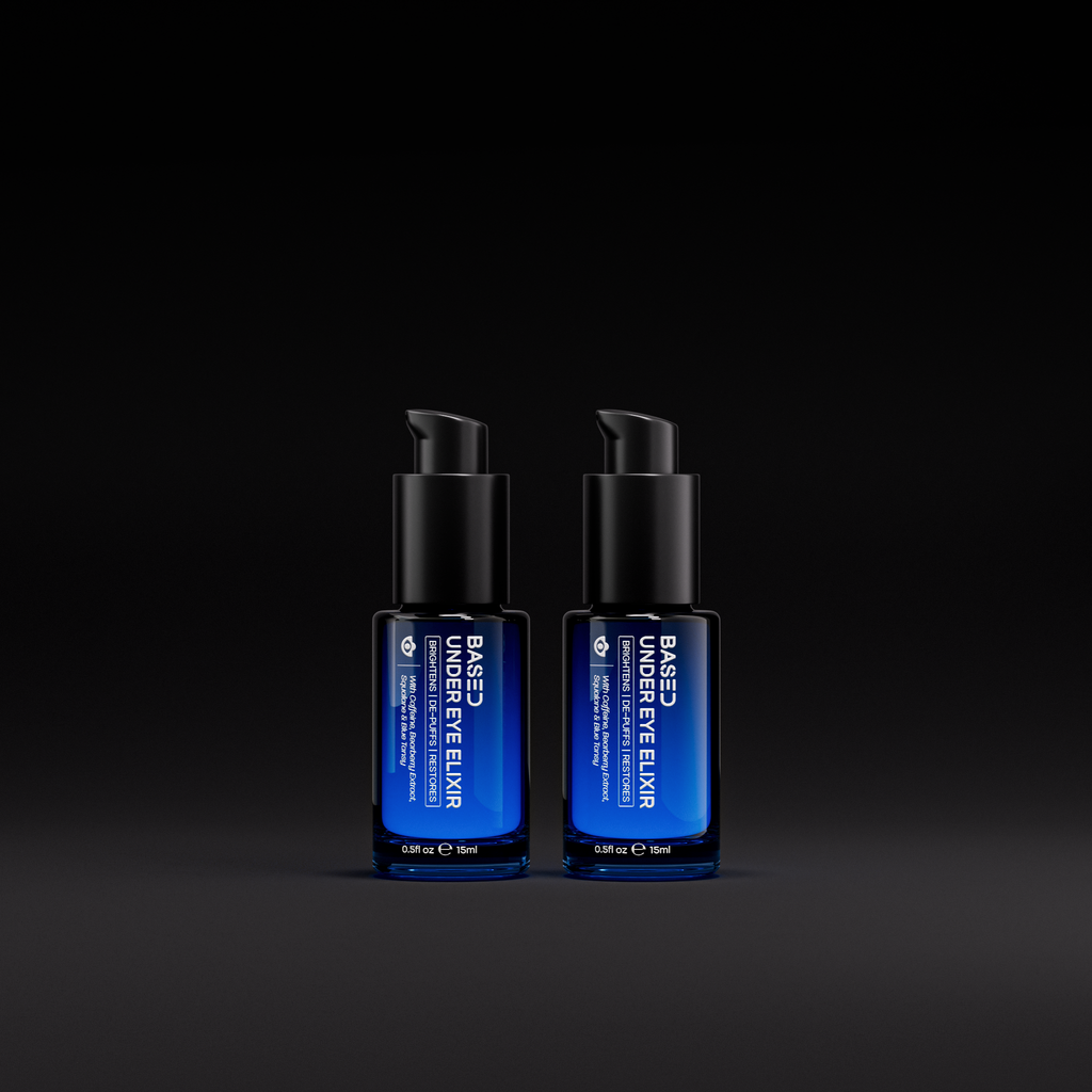Under Eye Elixir