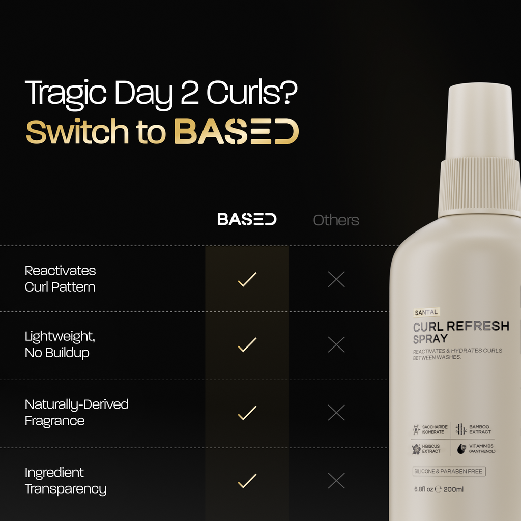 Curl Refresh Spray