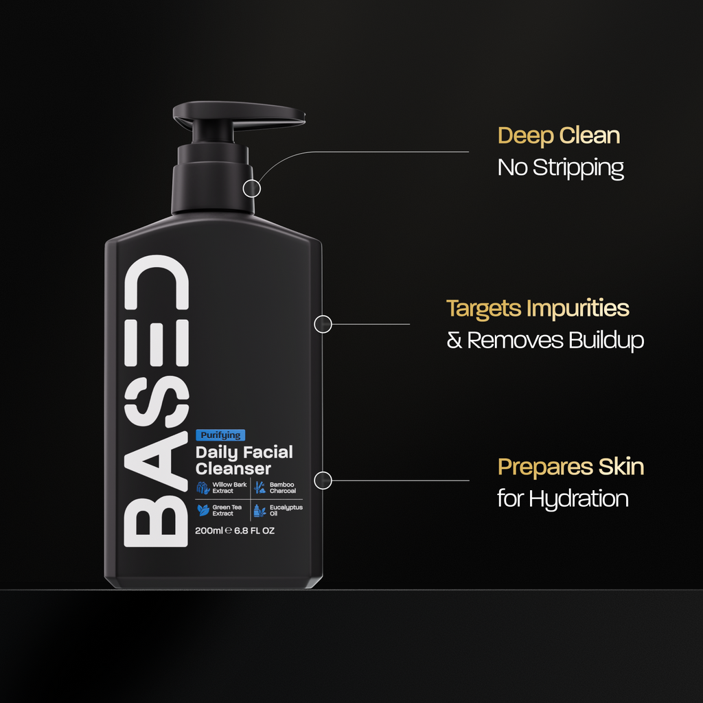 Daily Facial Cleanser