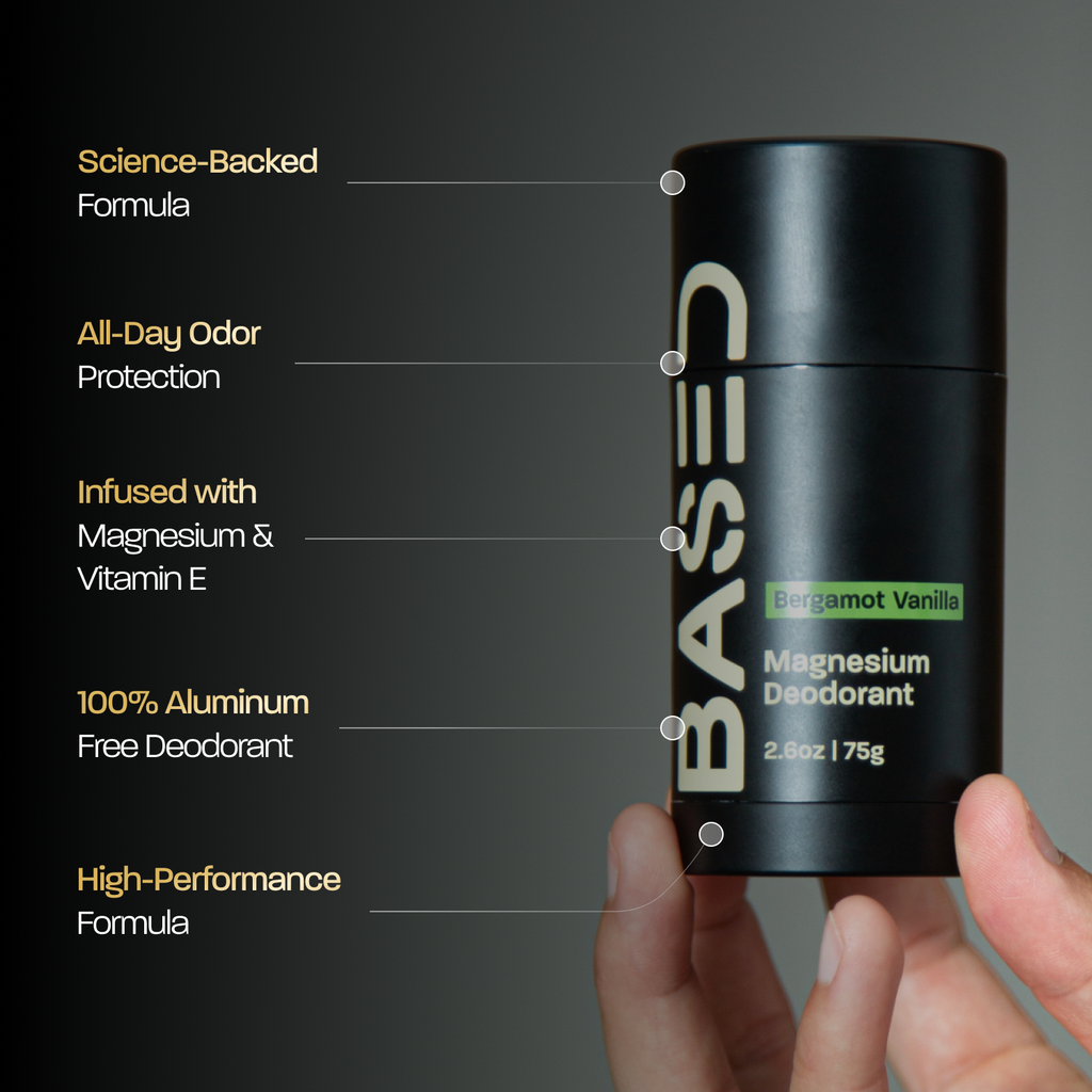 Deodorant