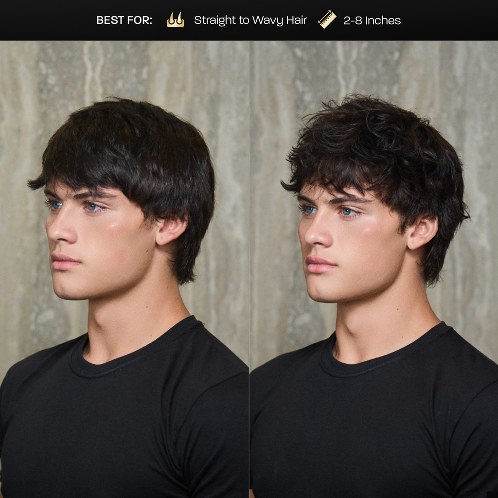 Hair Clay